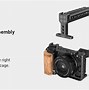Image result for Sony A6400 Tripod