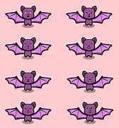 Image result for Cute Bat Wallpaper Cartoon