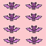 Image result for Cartoon Bat Drawing