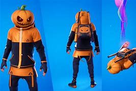 Image result for Punk Fortnite Skin