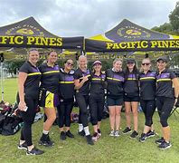 Image result for Pacific Pines Netball Club