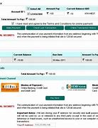 Image result for Where Is Account ID in Gescom Bill