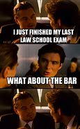 Image result for Funny Law School Memes