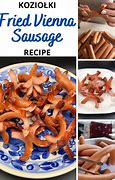 Image result for Vienna Sausage Drinking the Juice
