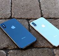 Image result for iPhone X. Back White Glass