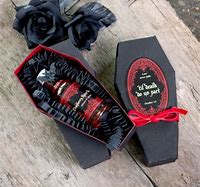 Image result for Gothic Wedding Gifts