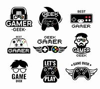 Image result for PC Gaming Controller Logo