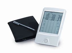 Image result for Touch Screen Clock