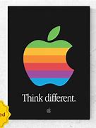 Image result for Apple Think Different Posters