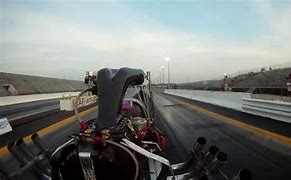 Image result for Top Dragster Blown