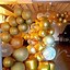 Image result for Balloon Displays