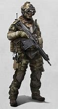 Image result for Spec Ops Drawing