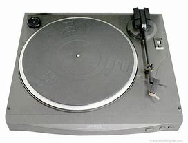 Image result for Kenwood Turntable P43