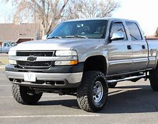 Image result for 02 Chevy Silverado 1500 Lifted