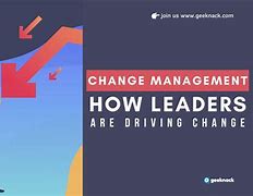 Image result for Driving Change