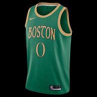 Image result for Boston Celtics 7 Nike Jersey Lids