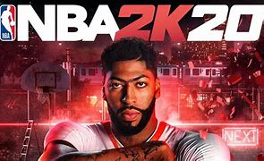 Image result for Xbox Series X NBA 2K20