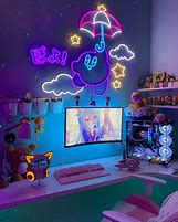 Image result for 3D Gaming Setup for Girl