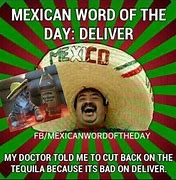 Image result for Mexican Word of the Day Buffet Memes