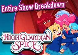 Image result for Grog High Guardian Spice