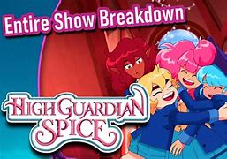 Image result for High Guardian Spice Map