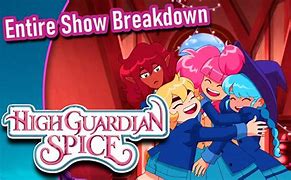 Image result for High Guardian Spice Ships