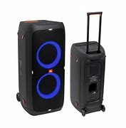 Image result for Laos Trolley Speaker