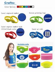 Image result for Proximity Alarm Bracelet