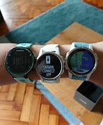 Image result for What is the battery life of the Fenix 5s?