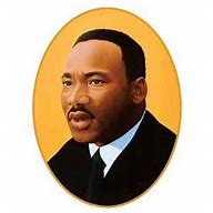 Image result for Martin Luther King Birthday Clip Art