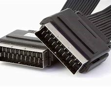 Image result for Scart-Anschluss