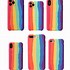 Image result for Rainbow iPhone 5C Case