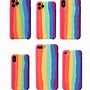 Image result for iPhone 6s Glitter Water Rainbow Cases