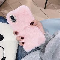 Image result for Fuzzy iPod 5 Cases