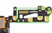 Image result for iPhone 6 Cell Antenna Location