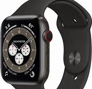 Image result for Apple Watch 6 Colours