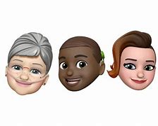 Image result for MeMoji iPhone