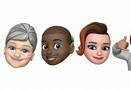 Image result for MeMoji iPhone