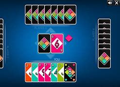 Image result for Crazy 8 iPhone Game