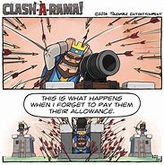 Image result for Clash of Clans Valkyrie Memes