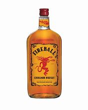 Image result for Fireball Whiskey Gifts
