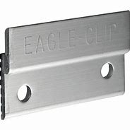Image result for Z Clips Mounting Hardware
