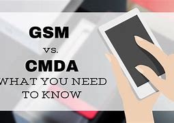 Image result for What Is CDMA iPhone