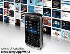 Image result for BlackBerry App World