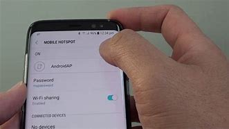 Image result for Samsung Mobile Hotspot
