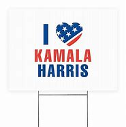 Image result for I Love Kamala Harris