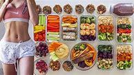 Image result for Meal Plan for Belly Fat Loss