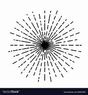 Image result for Sun Rays Outline