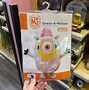 Image result for Minions Universal Studios Shopping