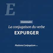 Image result for expurgwr